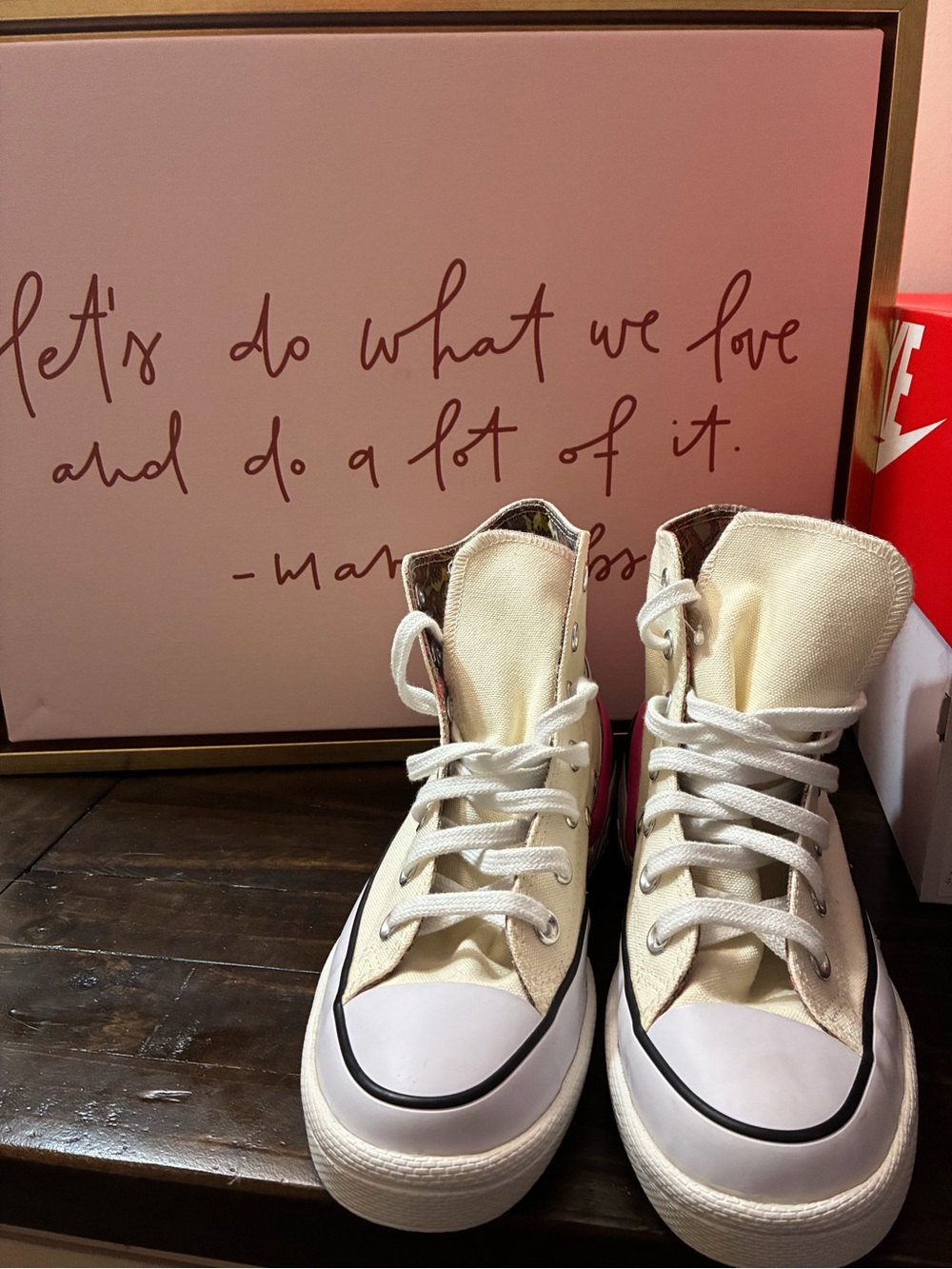 Converse High-Top